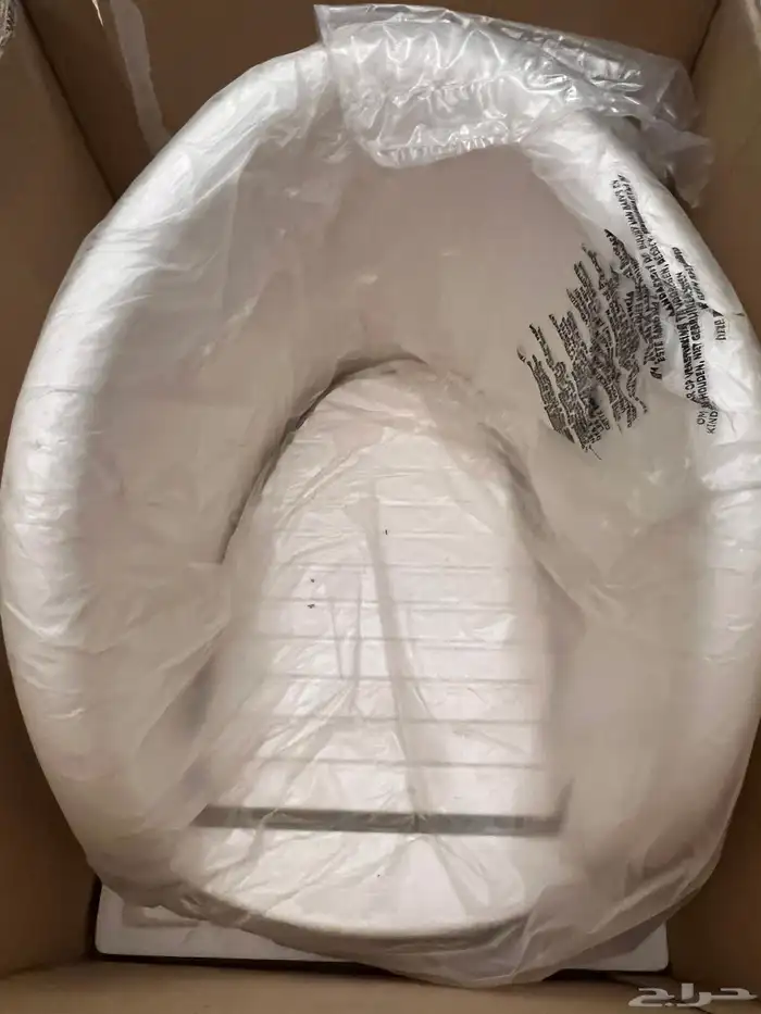 غسالة القدمين. جديدة لم تستخدم 2