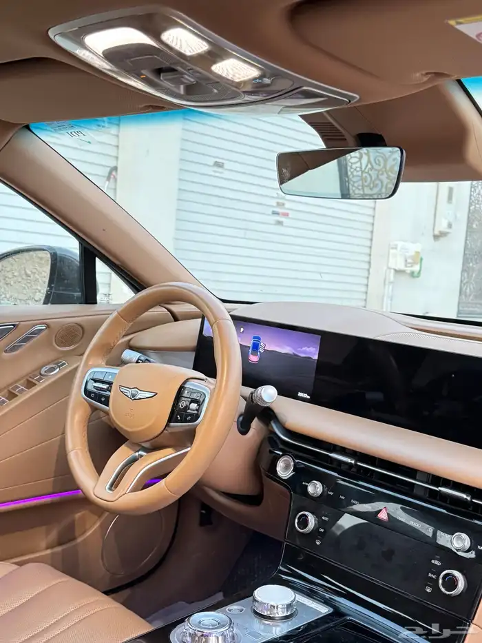 جنس موديل 25 G80 7