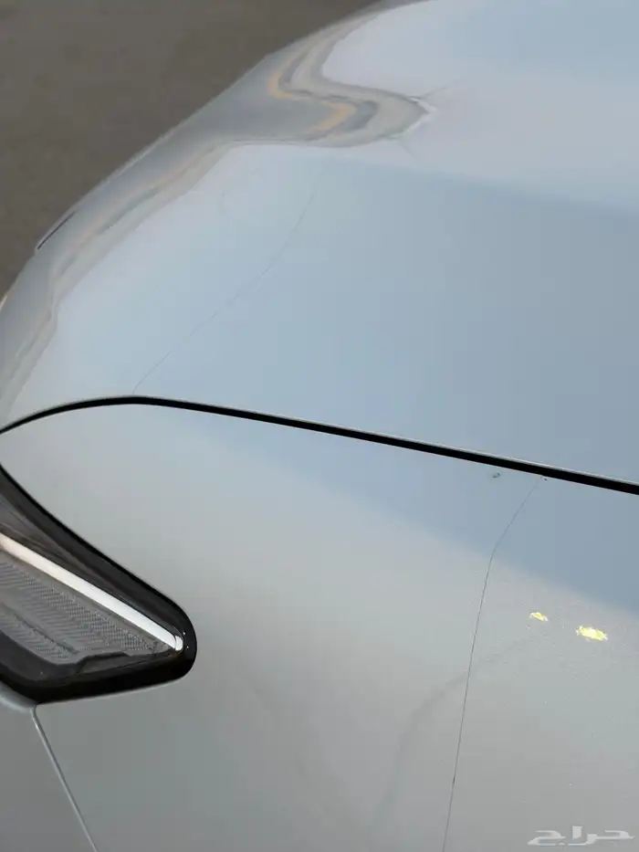 كامري 2024 LE استاندرمطور 74