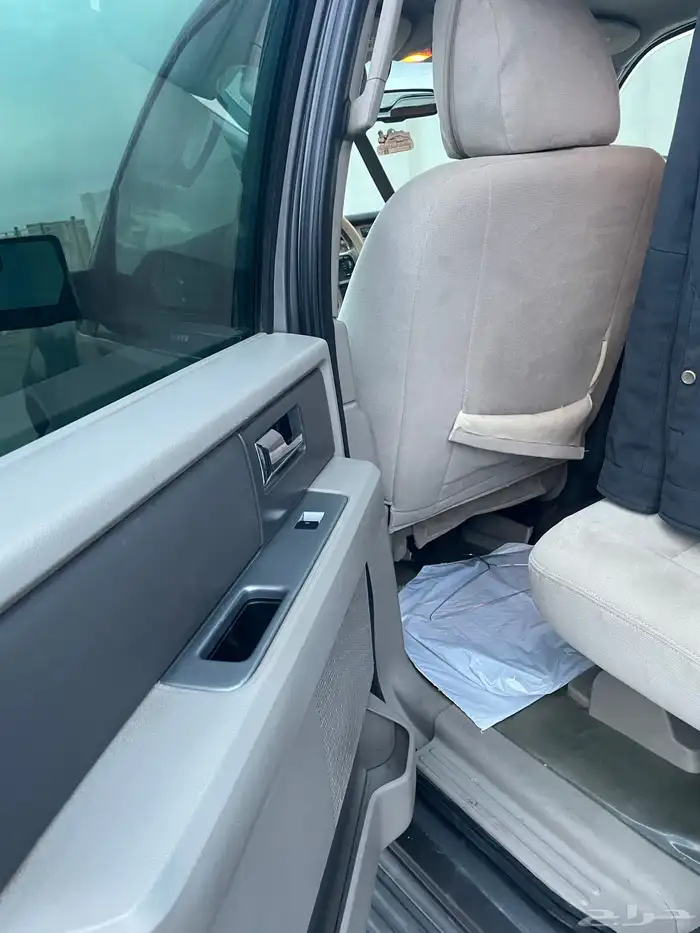 اكسبديشن 2013 9