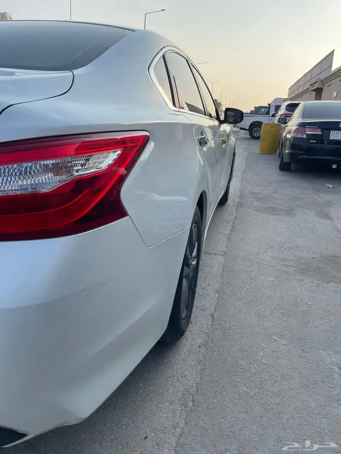 التيما 2017 نظيف بودي وكاله ممشى 360الف 5