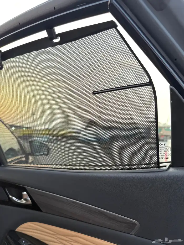 كادينزا 2020 اعلا مواصفات بدون بنورما بحالة الوكاله للبيع 13