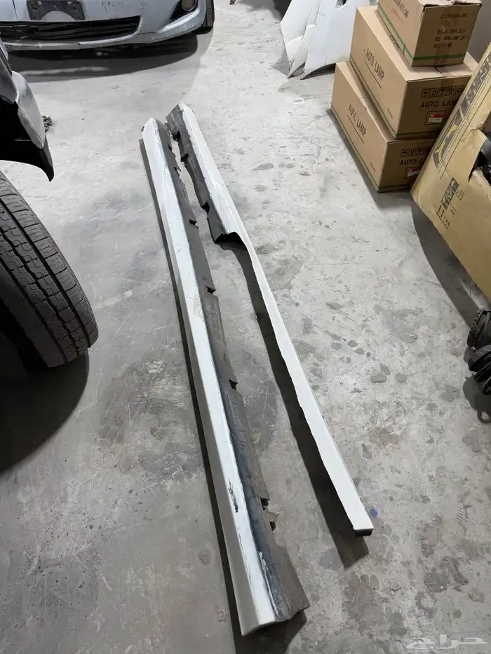 دفيوزر دوج وكت srt كامل 6