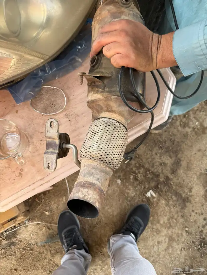 دبة تلوث دبة رصاص 0