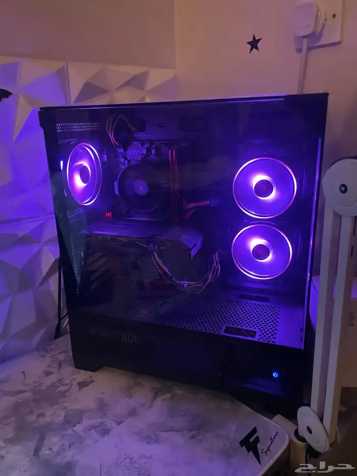 بيسي قيمنق 2