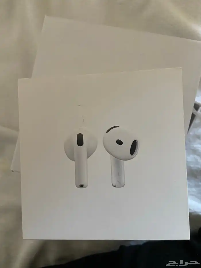 سماعة ابل الإصدار الرابع 0