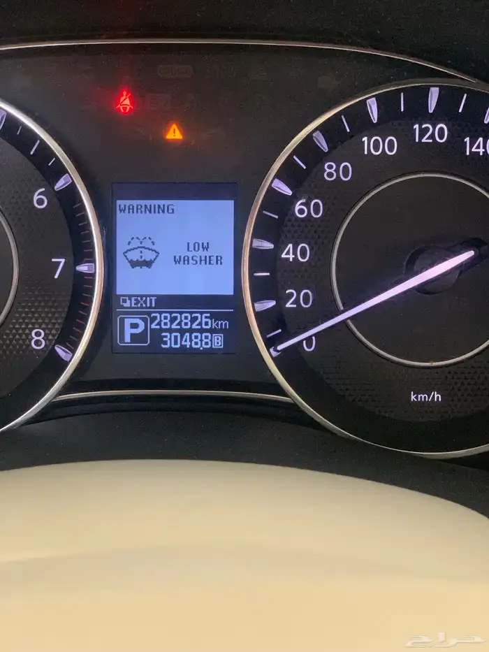 نيسان باترول 2015 24