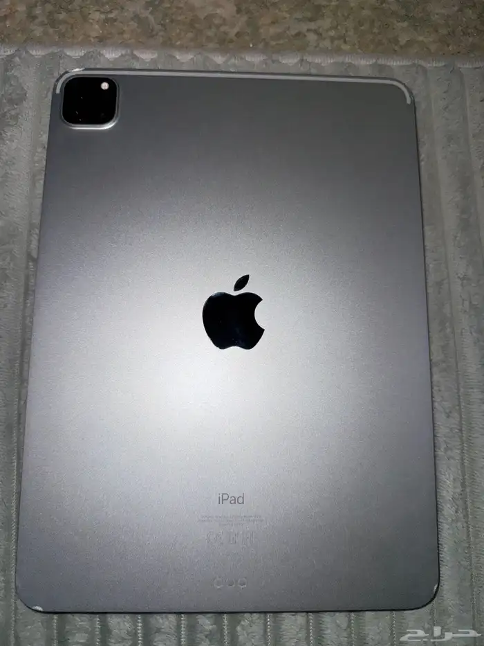 ايباد برو 2022 (الشاشة مكسورة) 2