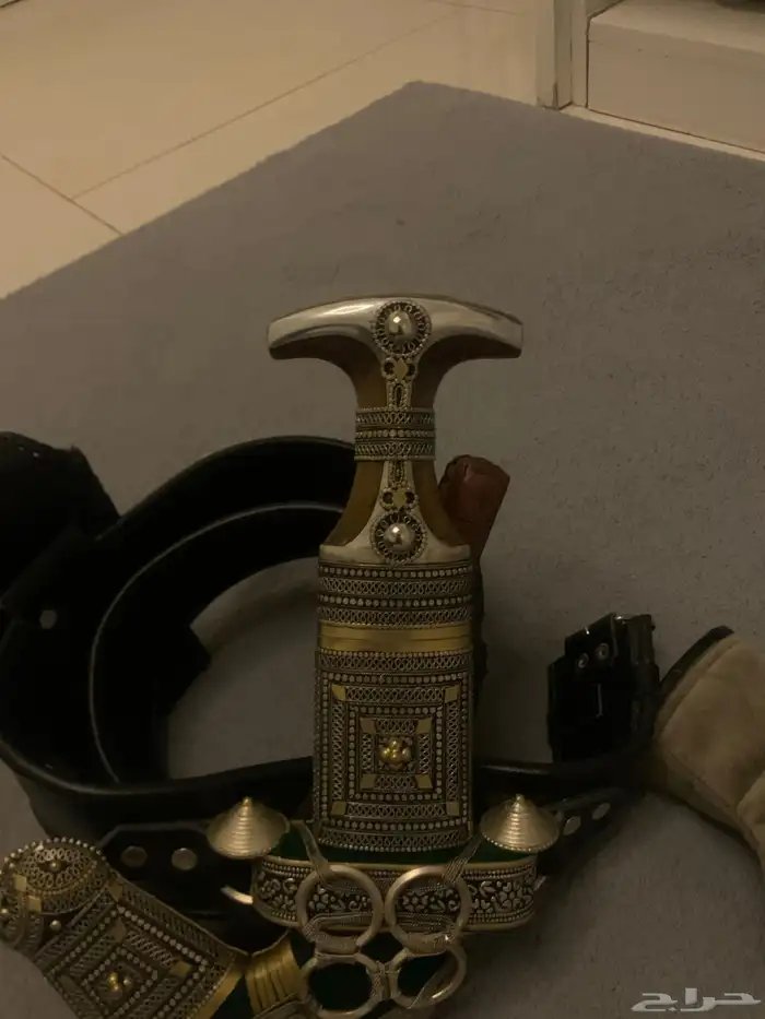 خنجر للبيع 4