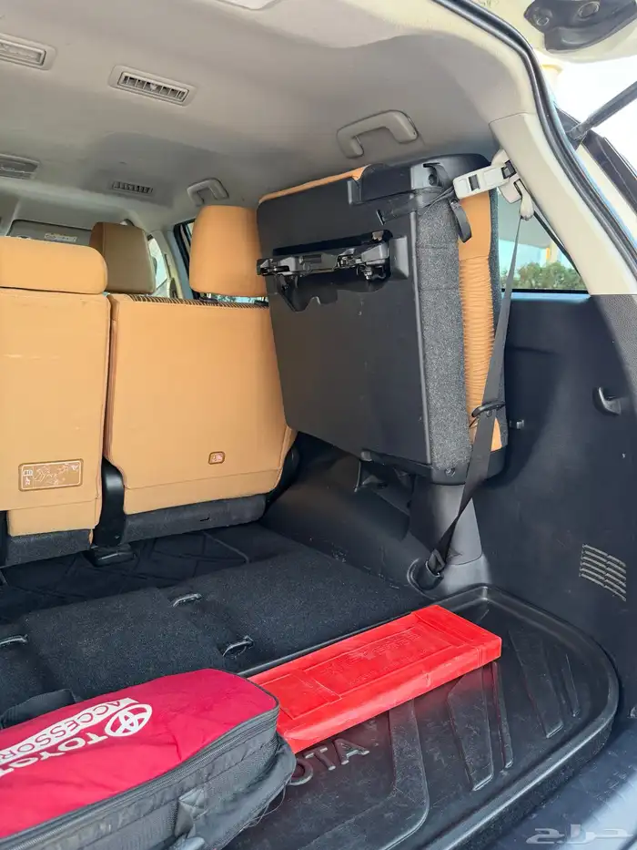 فورتنشر 2022 6 سلندر VX 47