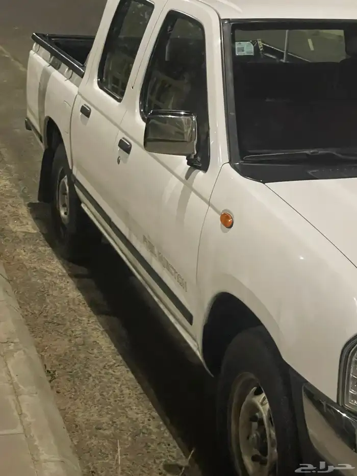 نيسان ددسن 2008 3