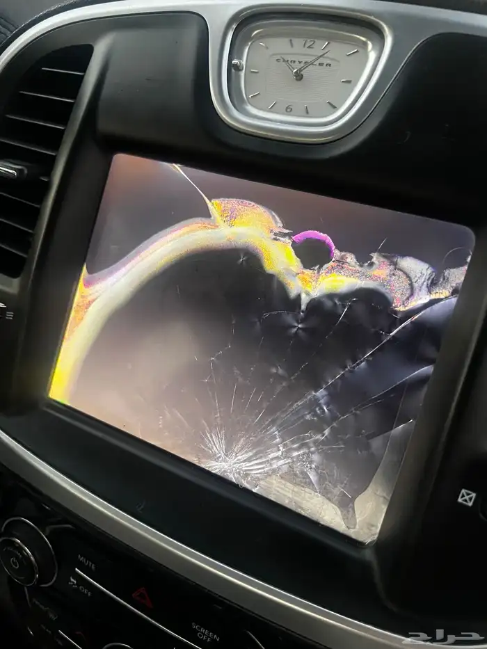 كرايزلر هيمي V8 2018 13