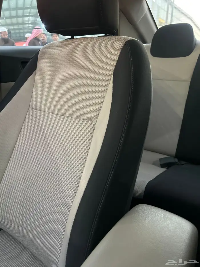 اكسنت 2021 ممشى 150 الف 6