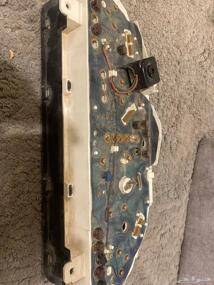 عداد مكسيما 2