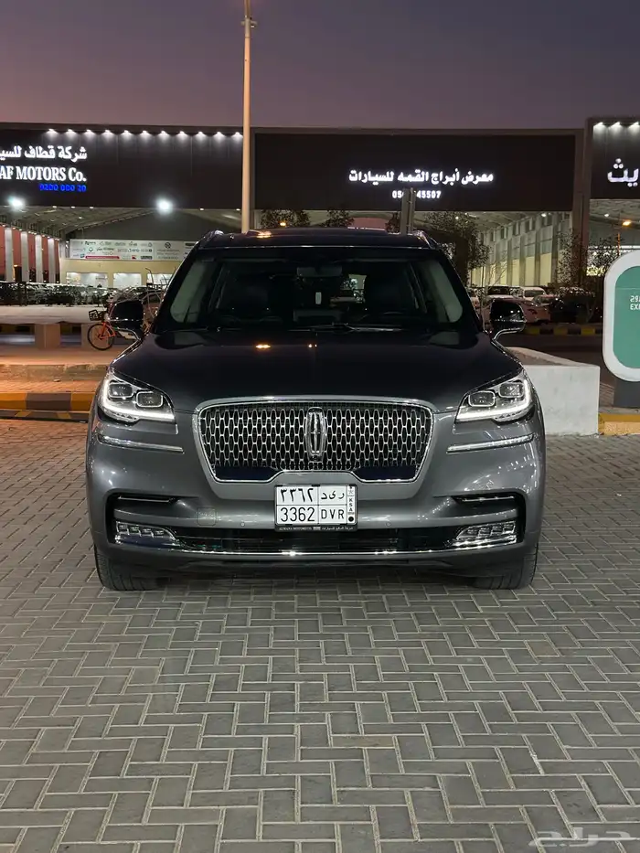 لنكون افياتور 2022 13