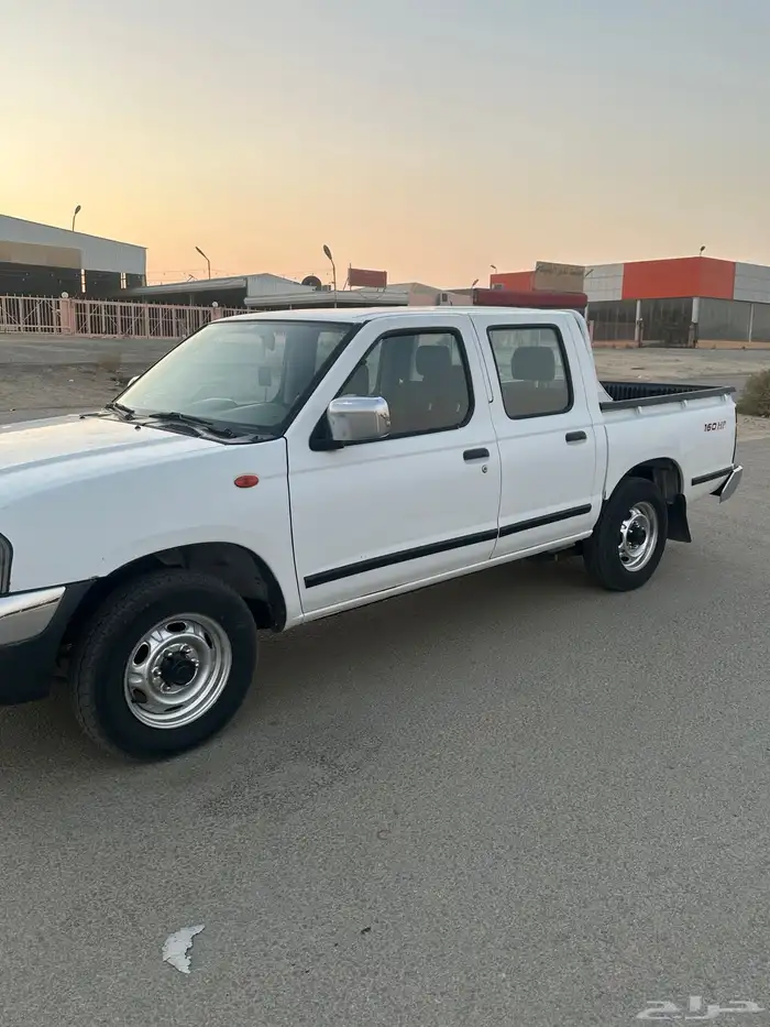 ددسن موديل 2013 للبيع 6