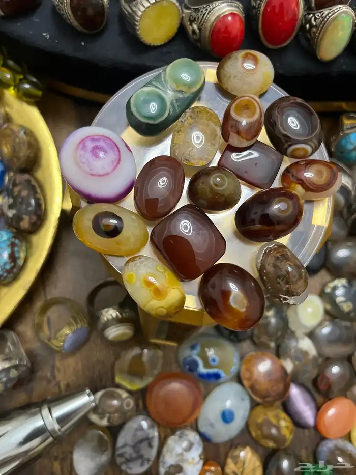 احجار للبيع 0