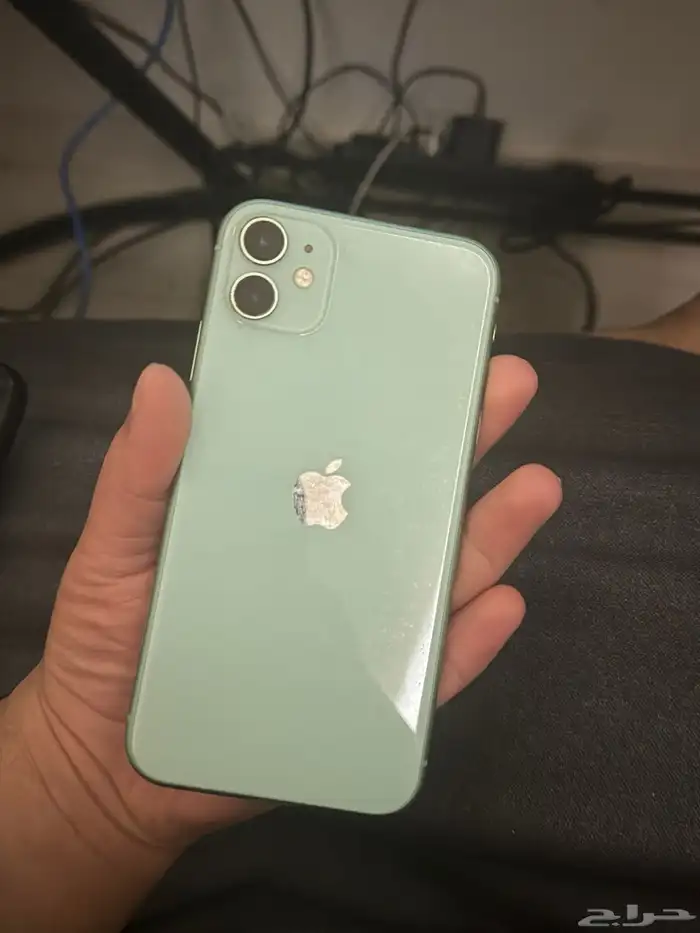 ايفون11 1
