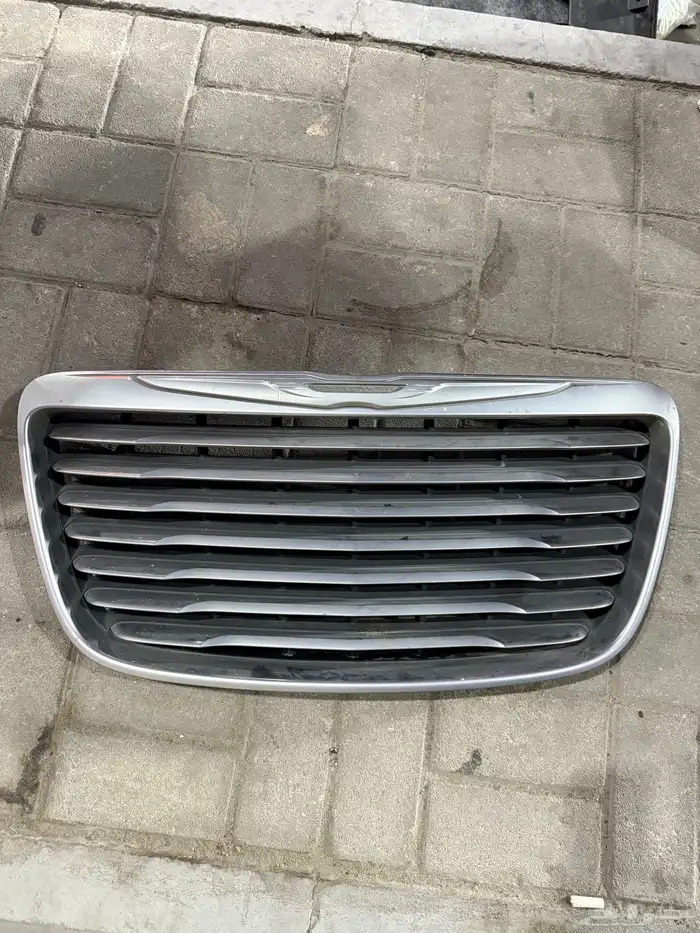 شبك كلايزلر 0