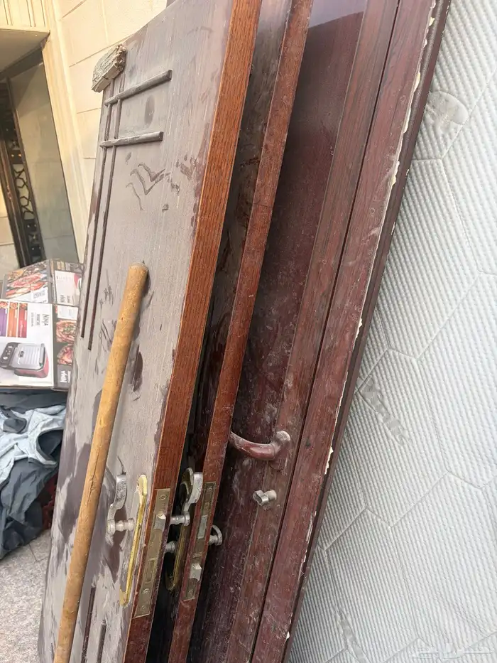 بركه وابواب 1