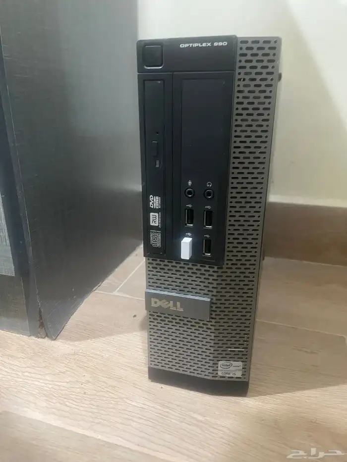 كبيوتر مكتبي 2