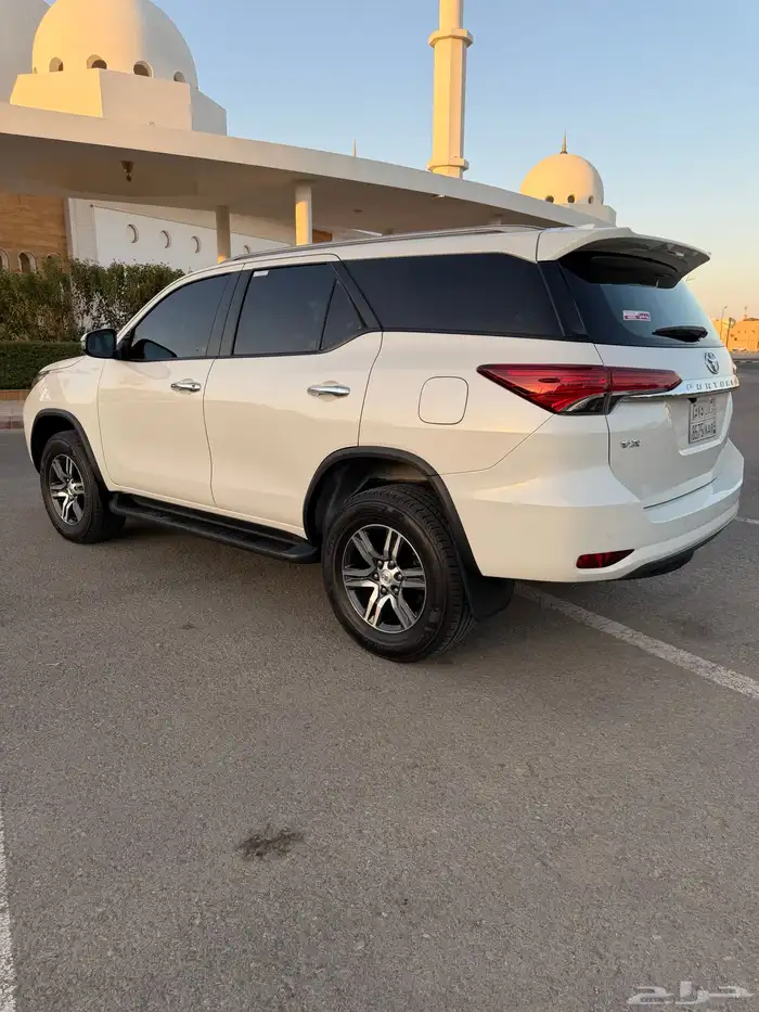 فورتنشر 2022 6 سلندر VX 22