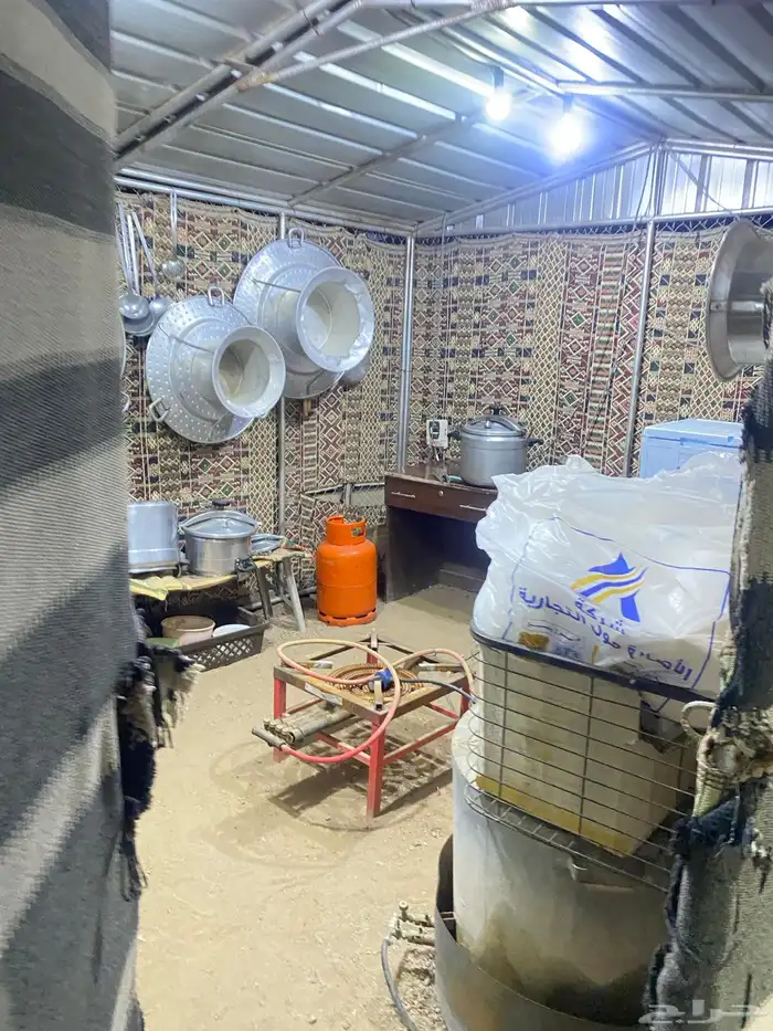 مخييم كااامل متكامل 16