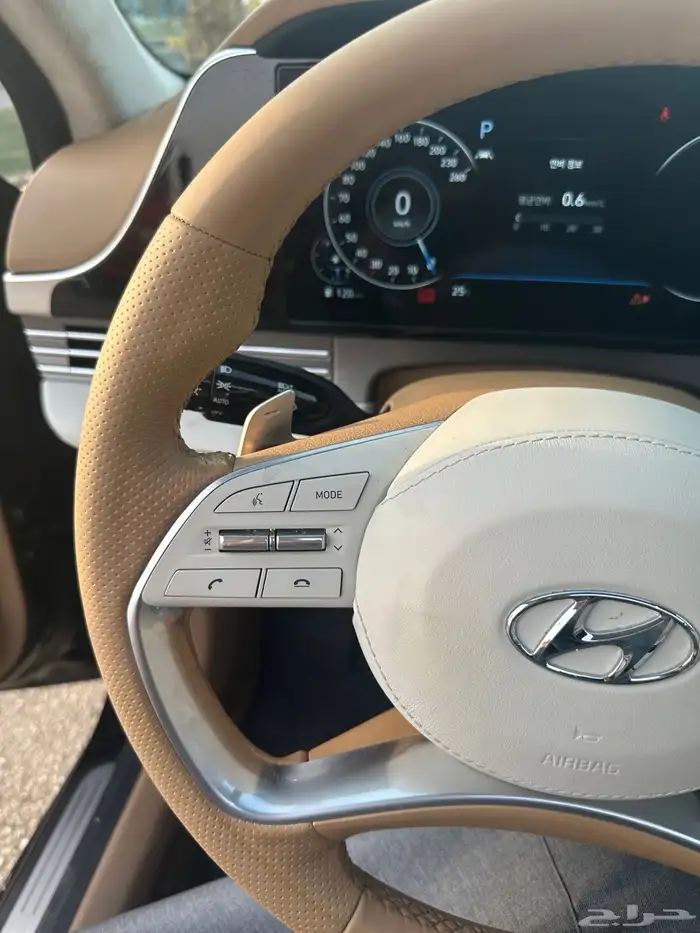 أزيرا 2022بنزين فل كامل 4 سلندر 13