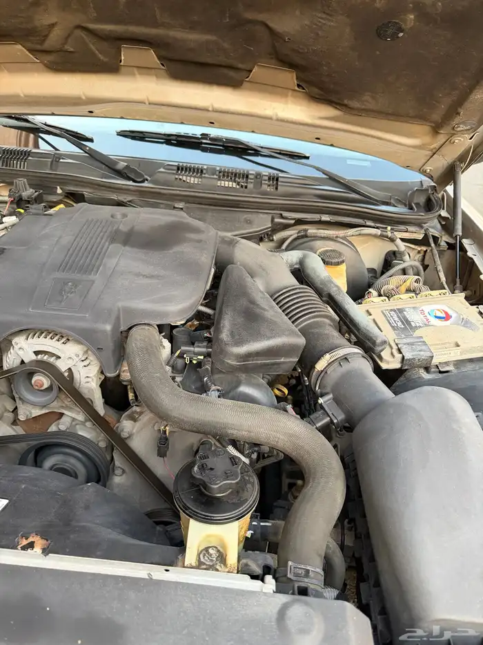 فورد فكتوريا 2010مخزن ماشي98الف 22