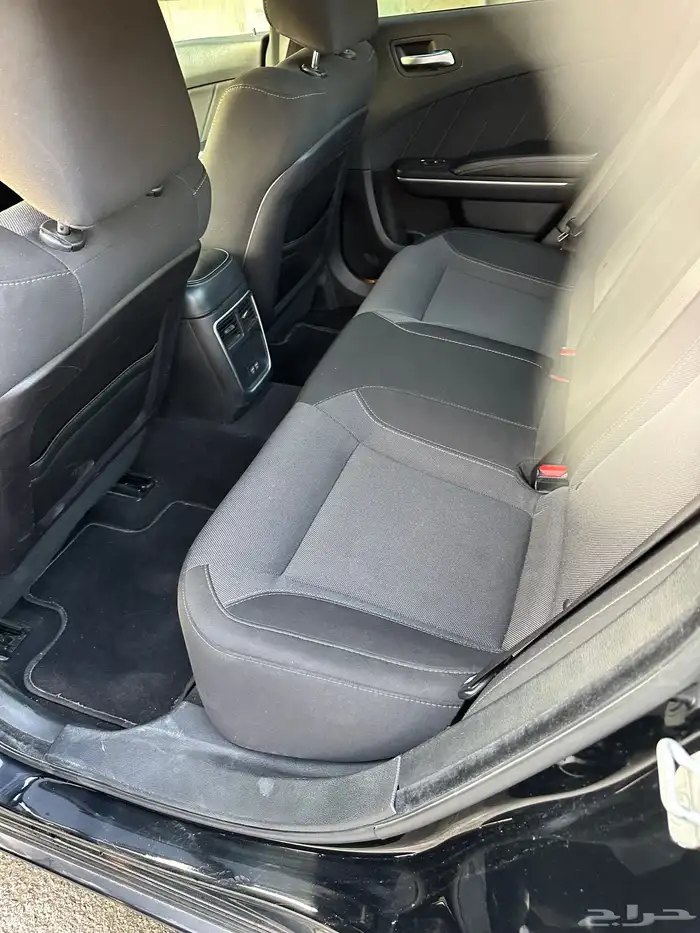 دودج.تشارجر 2019 SXT 3