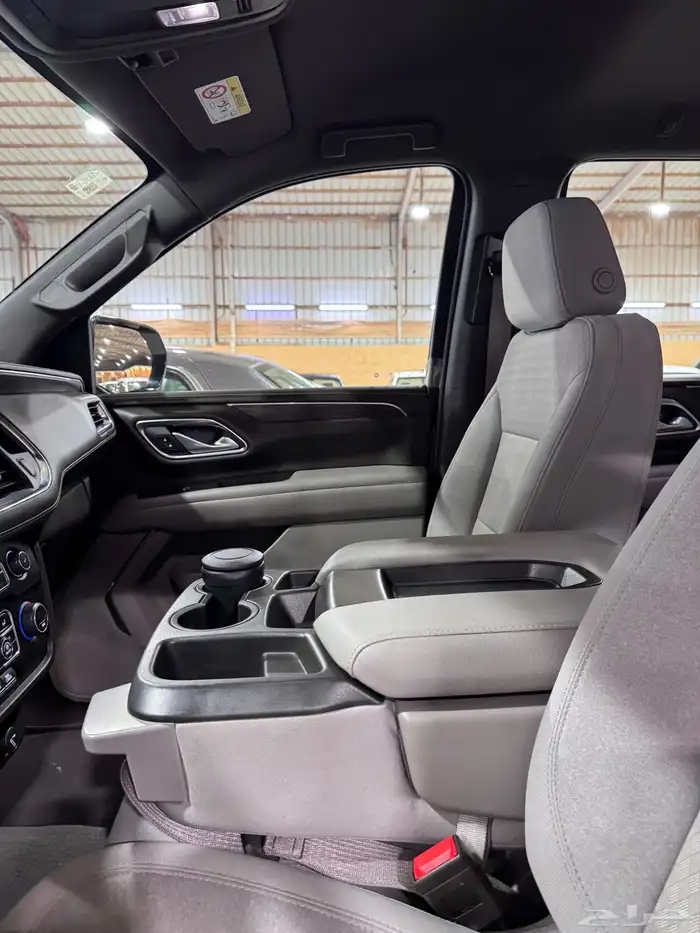 تاهو 2022 دبل ذهبي 23