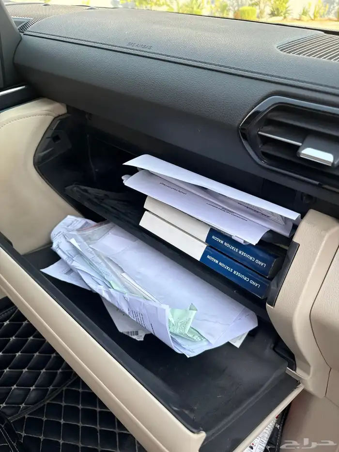 لاندكروزر 2022 بدون تيربو GXR 10