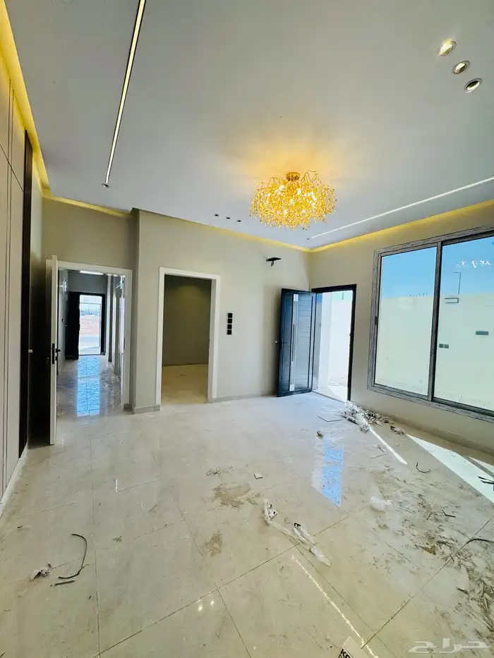 شقق تمليك تبوك حي الفلاح ( الريان ) دورثاني مدخل مستقل 18