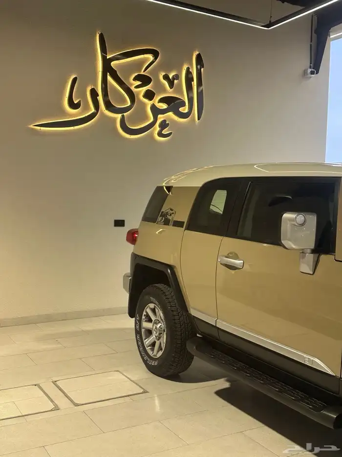 اف جي 2022 مخزن ( تم البيع) 5