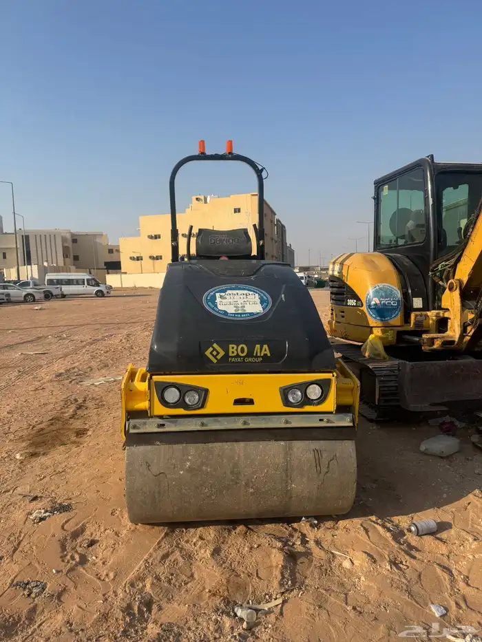 رصاصة بوماج مديل 2015 ماشية 600 ساعة فقط للبيع 1