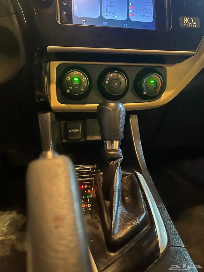 كوريلا لون بني ( موكا ) 2017 24