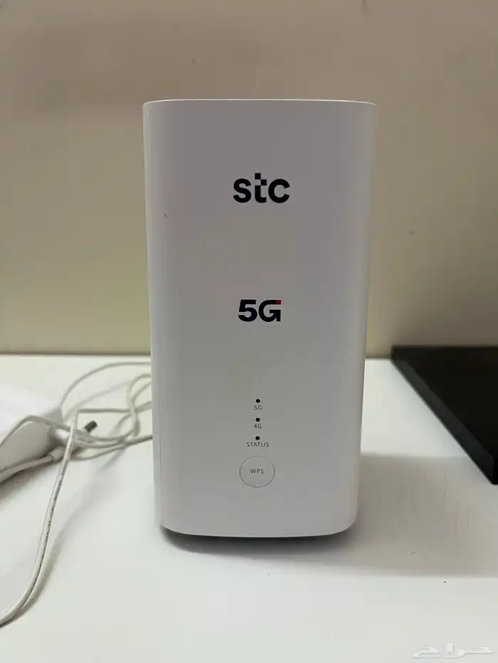 راوتر stc 5G 0