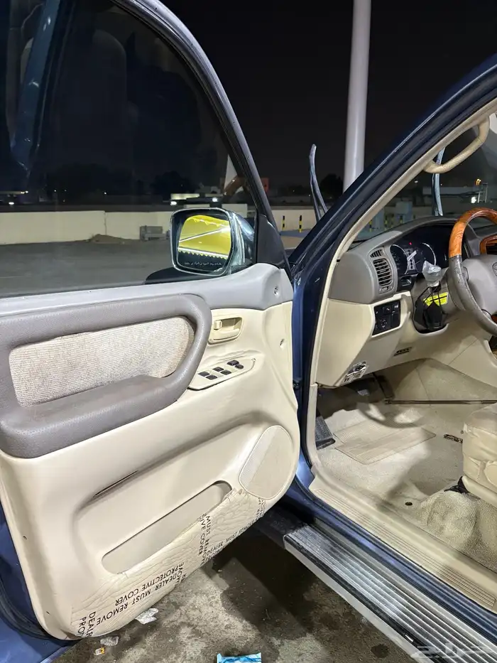 جيب للبيع 2006 بودي بلد 39