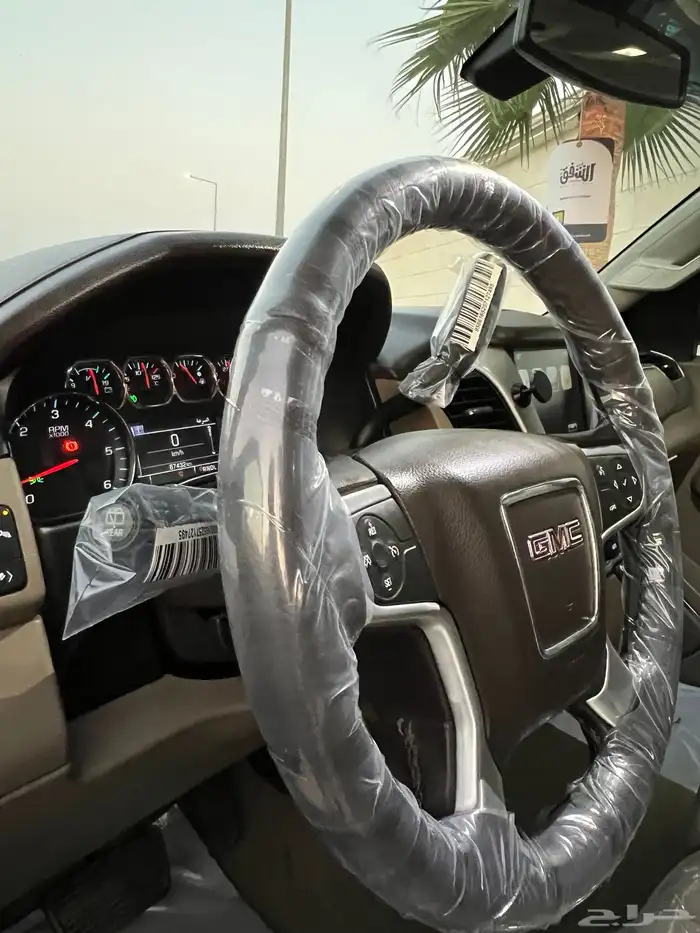 يوكن طويل بدون دبل بدي وكالة 2020 ماشي 80 16