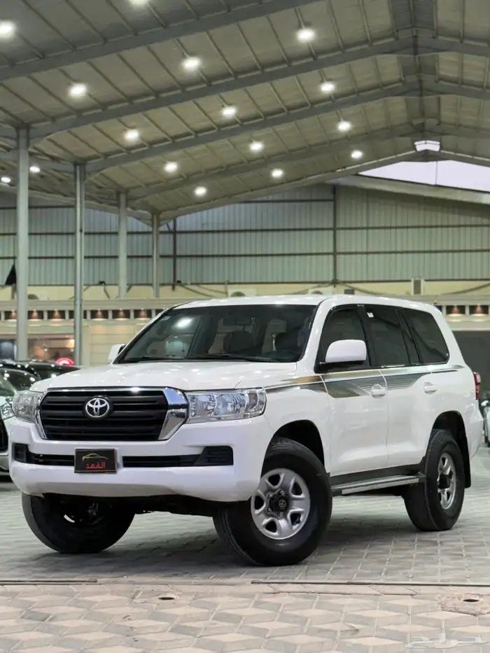 تويوتا - جي - 2015 - بسعر 79 الف 3