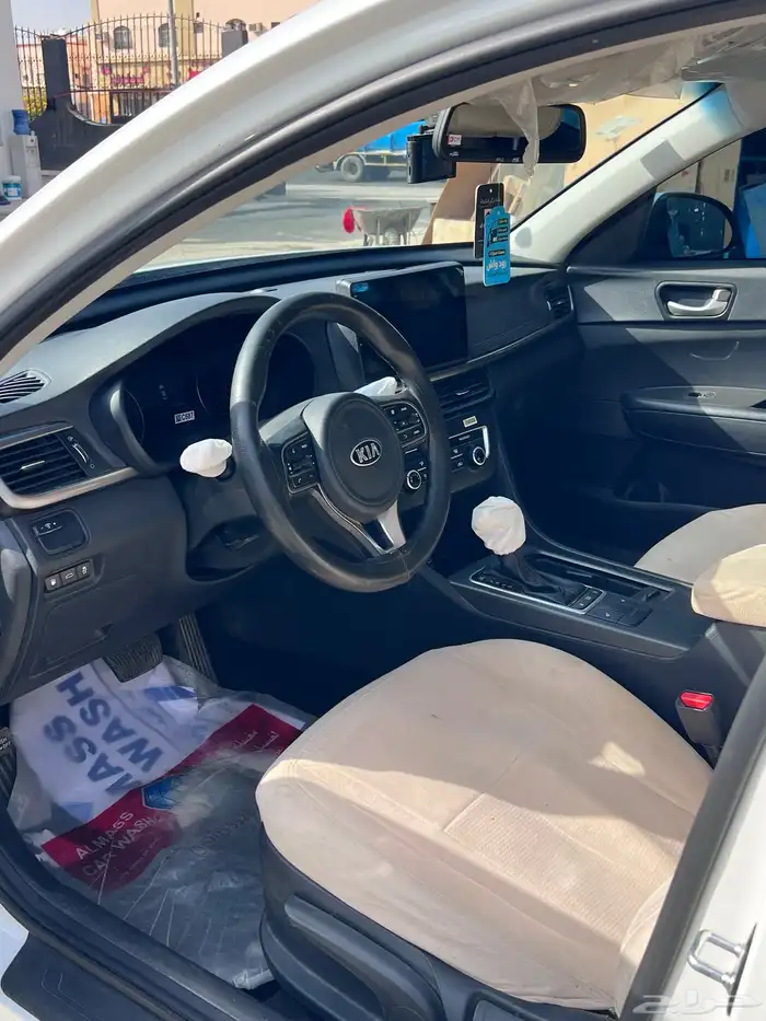 اوبتيما 2018 9