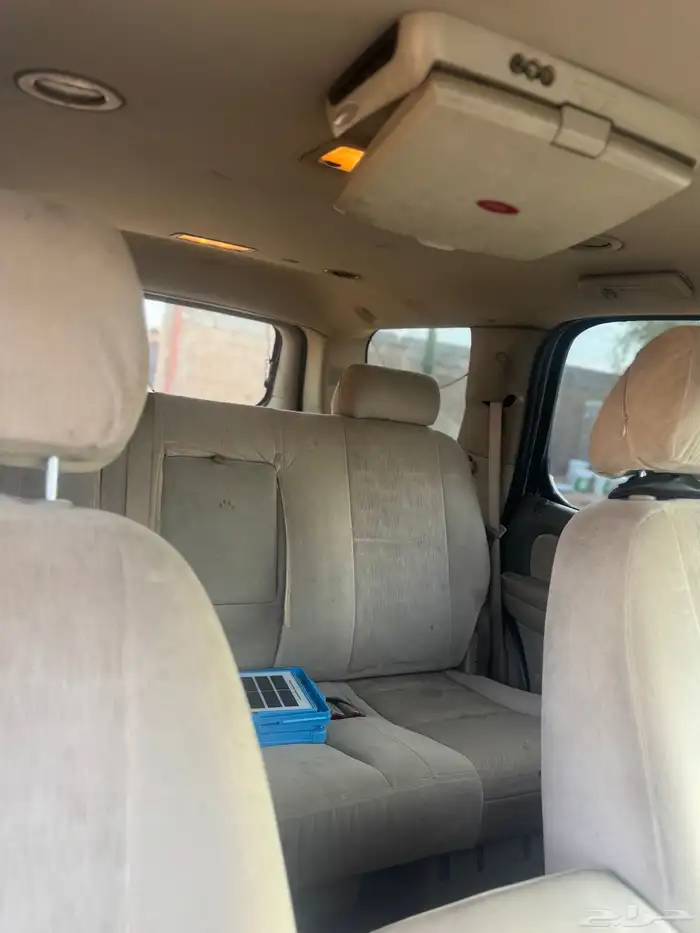 جمس يوكن 2009 قصير 6