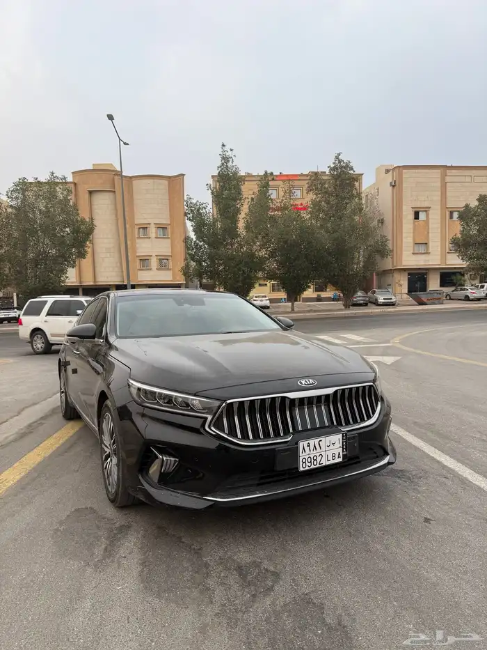 كادينزا2020فل شرط بدي بلكامل مستورد المشتري اول مالك 8