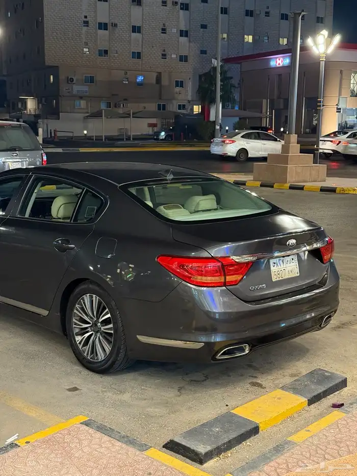 كيا كورس 2015 19