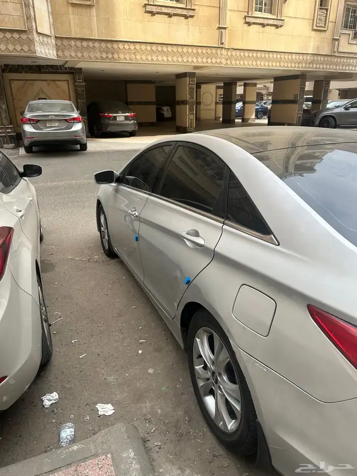 سوناتا فل كامل بانوراما ( اقبل البدل ) 4