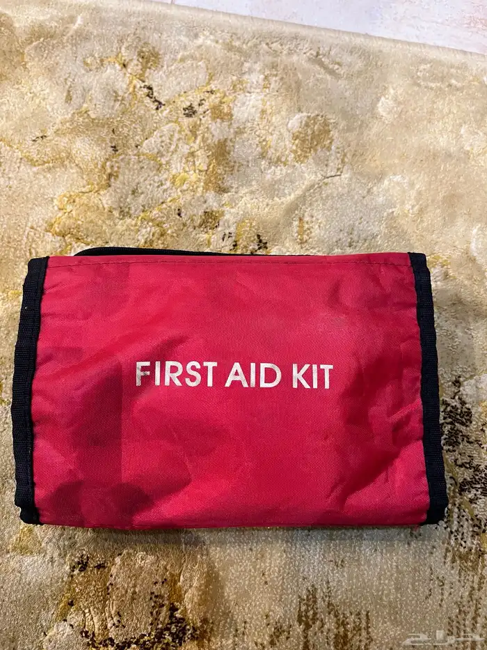 شنطة سلامة 1