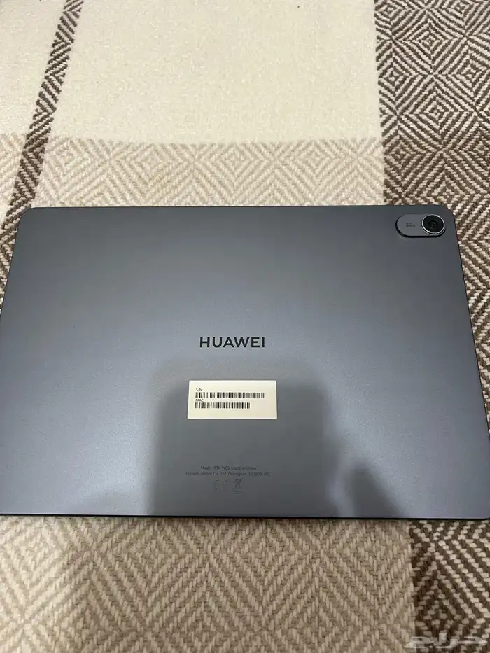 تابلت هواوي ميت باد 11.5 1