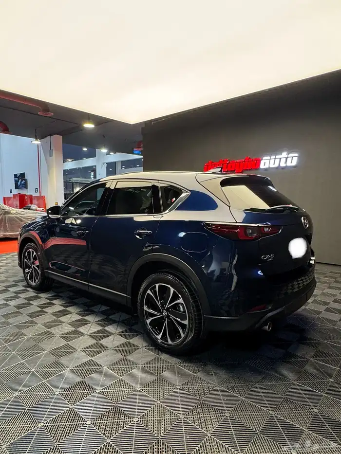 مازدا CX5 فل كامل 2023 مالك اول 3