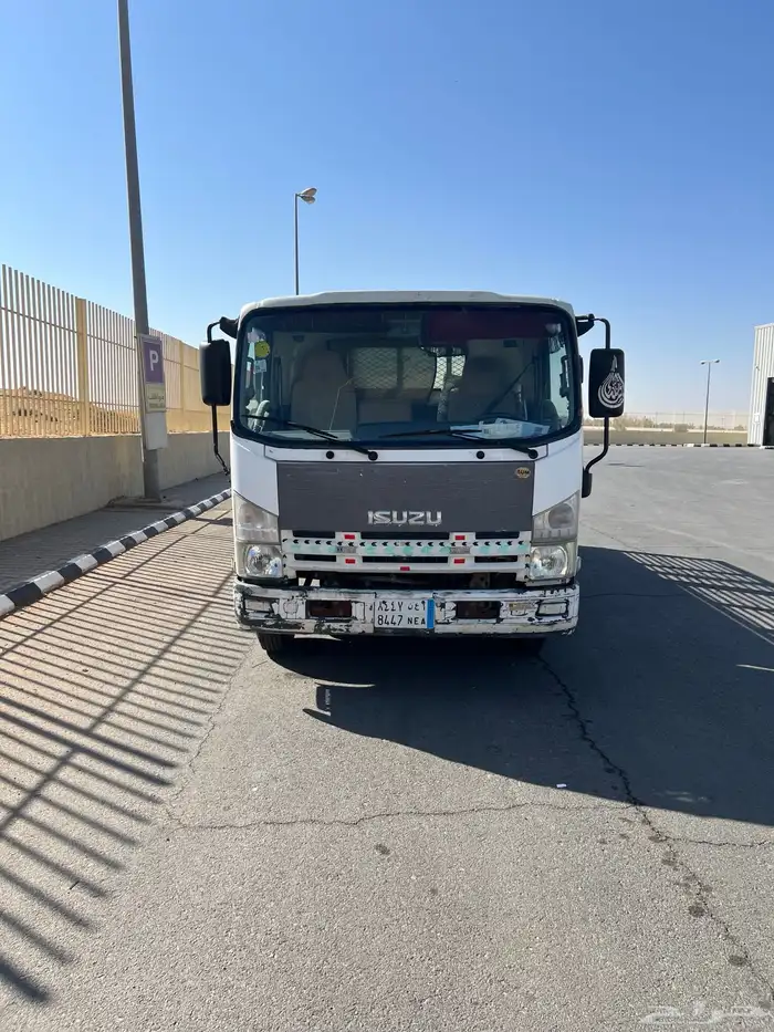 دنه موديل 2010 دينا ايسزوز 2