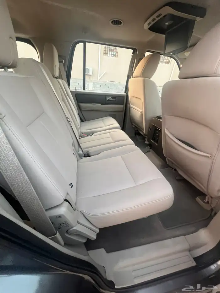 فورد اكسبدشن 2014 7